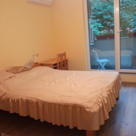 1 camera da letto Sveta Troitsa, Sofia 5