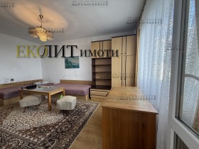 Дава под наем  2-стаен, град София