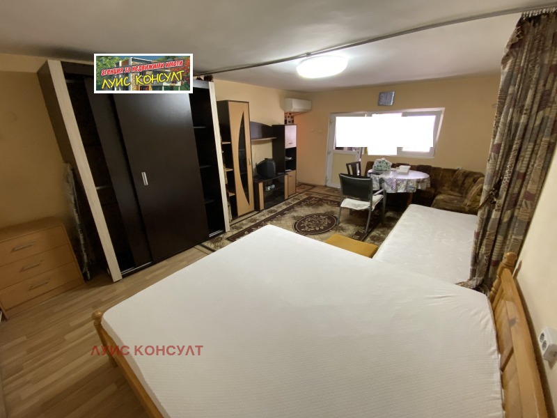 Дава под наем 1-СТАЕН, гр. Монтана, Жеравица, снимка 2 - Апартаменти - 53317024