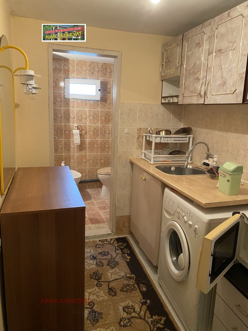 Дава под наем 1-СТАЕН, гр. Монтана, Жеравица, снимка 9 - Апартаменти - 53317024