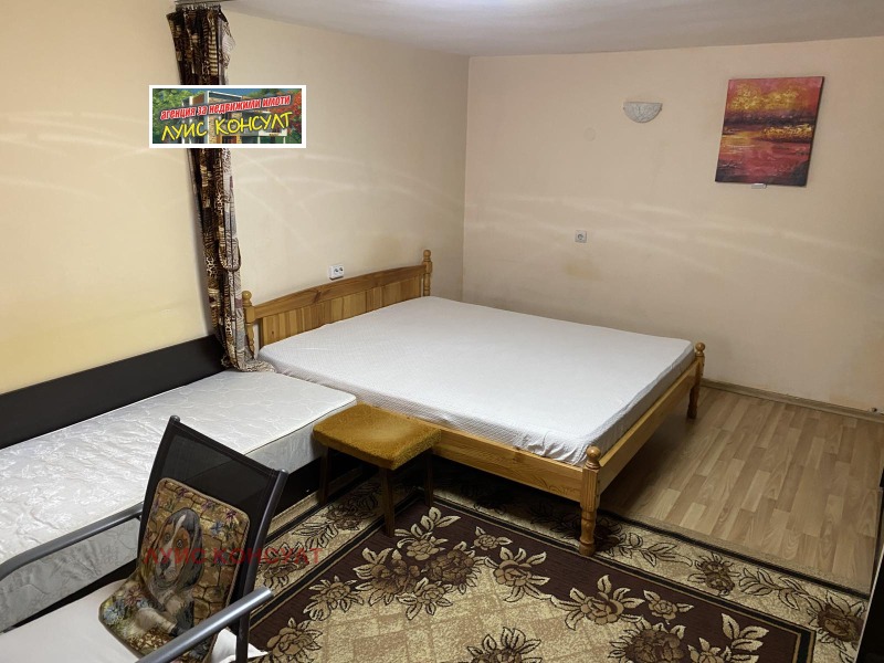 Дава под наем 1-СТАЕН, гр. Монтана, Жеравица, снимка 4 - Апартаменти - 53317024