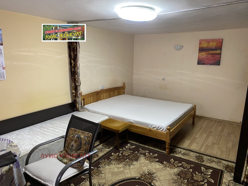 Дава под наем 1-СТАЕН, гр. Монтана, Жеравица, снимка 5 - Апартаменти - 53317024