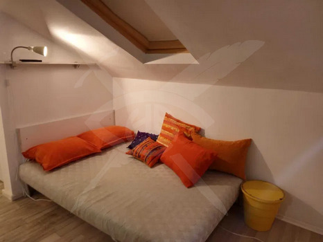 Дава под наем 1-СТАЕН, гр. Варна, Лятно кино Тракия