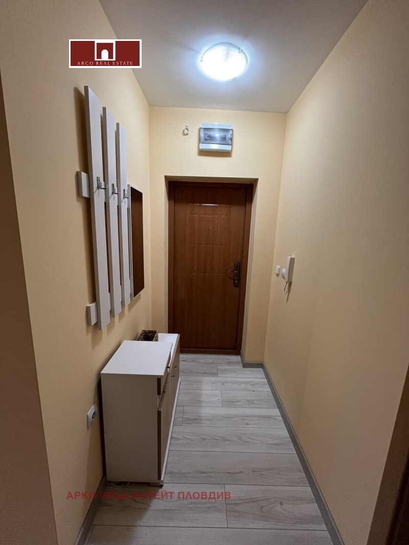 Til leje  1 soveværelse Plovdiv , Kamenitsa 1 , 72 kvm | 90461996 - billede [7]