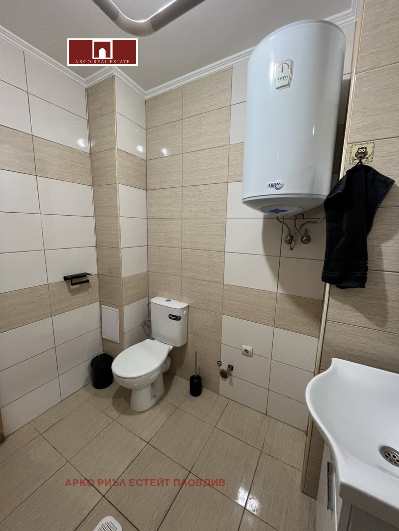 Til leje  1 soveværelse Plovdiv , Kamenitsa 1 , 72 kvm | 90461996 - billede [10]