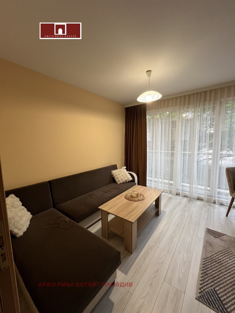 Til leje  1 soveværelse Plovdiv , Kamenitsa 1 , 72 kvm | 90461996 - billede [3]