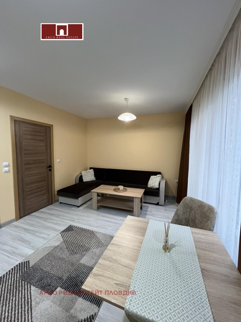 Til leje  1 soveværelse Plovdiv , Kamenitsa 1 , 72 kvm | 90461996 - billede [2]