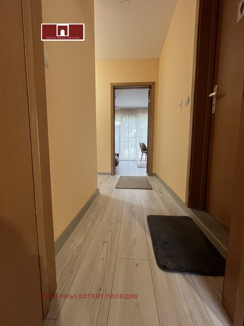 Til leje  1 soveværelse Plovdiv , Kamenitsa 1 , 72 kvm | 90461996 - billede [8]