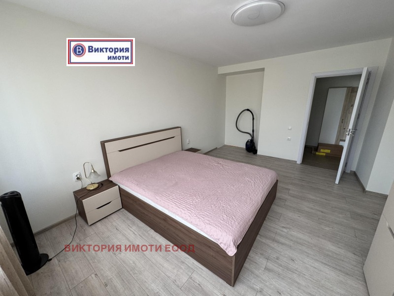 For Rent  1 bedroom region Veliko Tarnovo , Gorna Oryahovitsa , 60 sq.m | 62778031 - image [6]