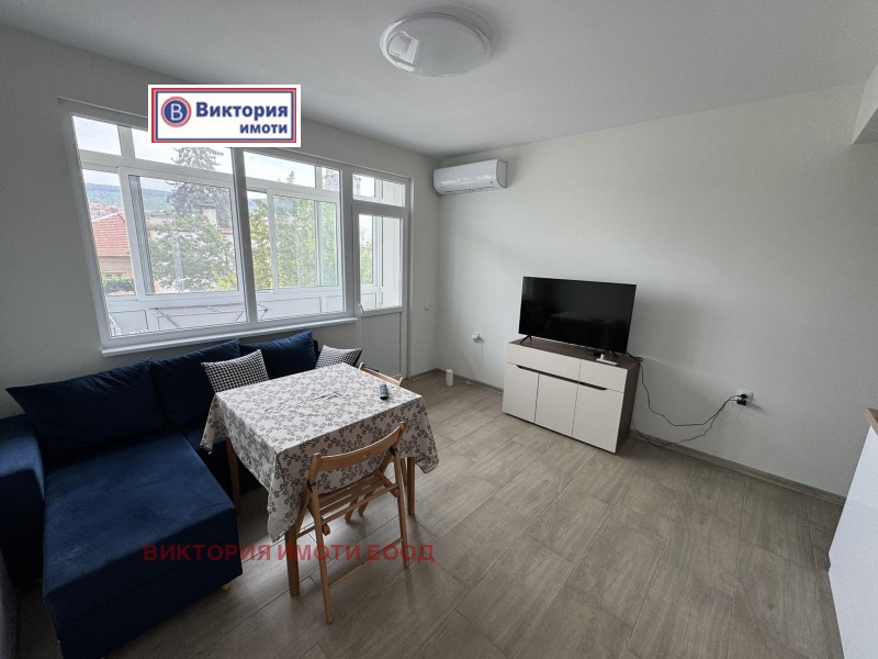 For Rent  1 bedroom region Veliko Tarnovo , Gorna Oryahovitsa , 60 sq.m | 62778031