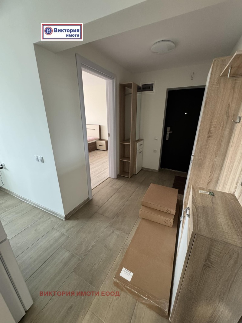 For Rent  1 bedroom region Veliko Tarnovo , Gorna Oryahovitsa , 60 sq.m | 62778031 - image [9]