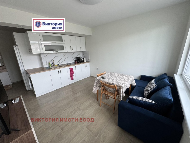 For Rent  1 bedroom region Veliko Tarnovo , Gorna Oryahovitsa , 60 sq.m | 62778031 - image [3]