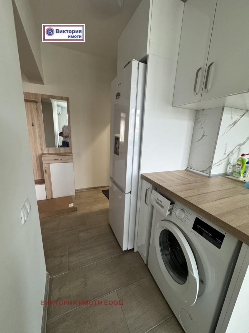 For Rent  1 bedroom region Veliko Tarnovo , Gorna Oryahovitsa , 60 sq.m | 62778031 - image [7]