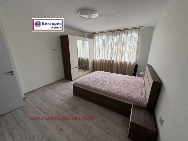 For Rent  1 bedroom region Veliko Tarnovo , Gorna Oryahovitsa , 60 sq.m | 62778031 - image [5]
