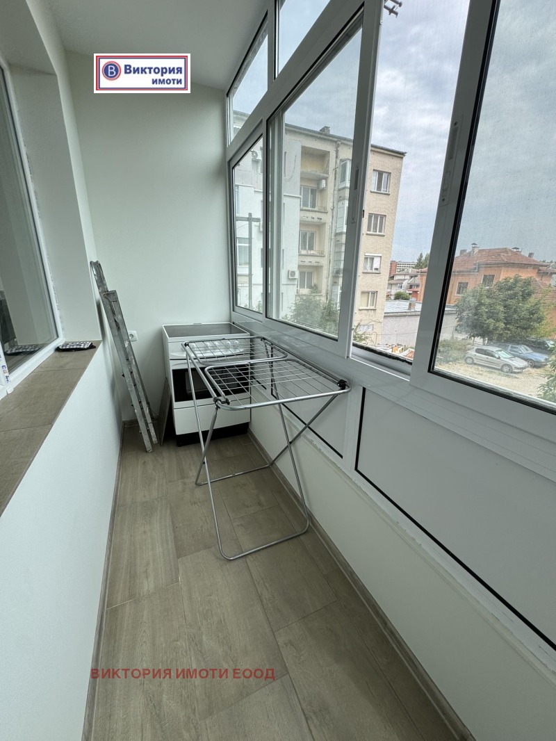 For Rent  1 bedroom region Veliko Tarnovo , Gorna Oryahovitsa , 60 sq.m | 62778031 - image [10]