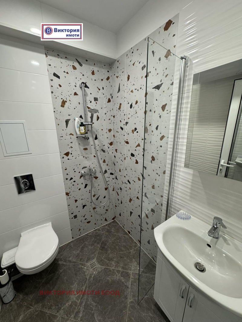 For Rent  1 bedroom region Veliko Tarnovo , Gorna Oryahovitsa , 60 sq.m | 62778031 - image [8]