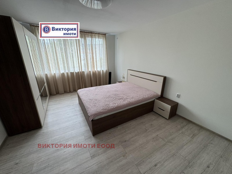 For Rent  1 bedroom region Veliko Tarnovo , Gorna Oryahovitsa , 60 sq.m | 62778031 - image [4]
