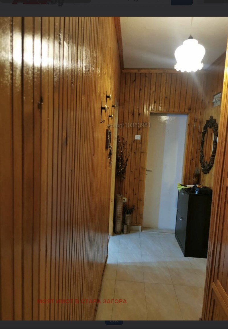 Te huur  1 slaapkamer Stara Zagora , Kazanski , 50 m² | 83996175 - afbeelding [9]