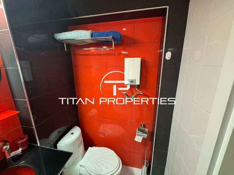 Дава под наем 2-СТАЕН, гр. Варна, Център, снимка 9 - Апартаменти - 51878479