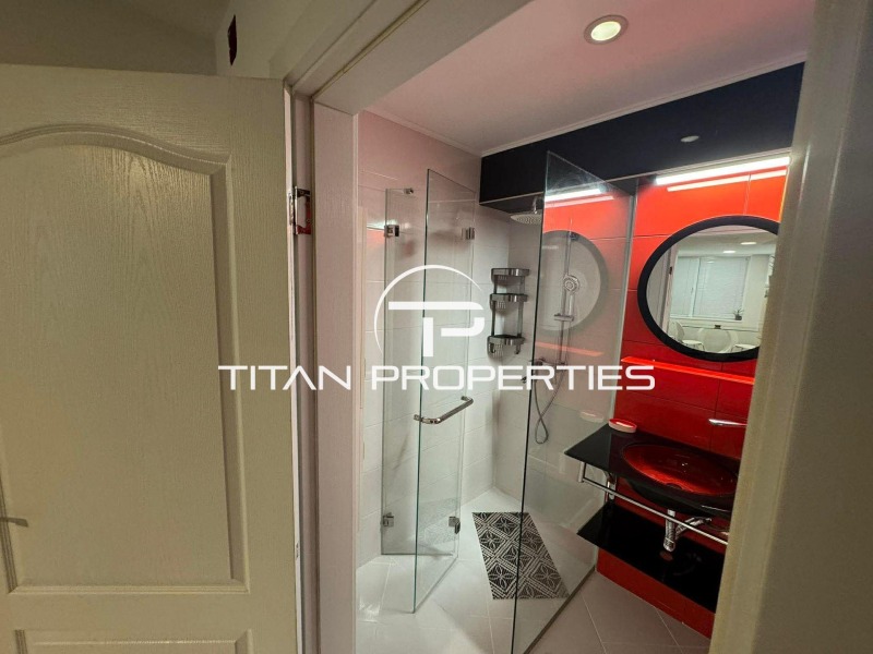 Дава под наем 2-СТАЕН, гр. Варна, Център, снимка 7 - Апартаменти - 51878479