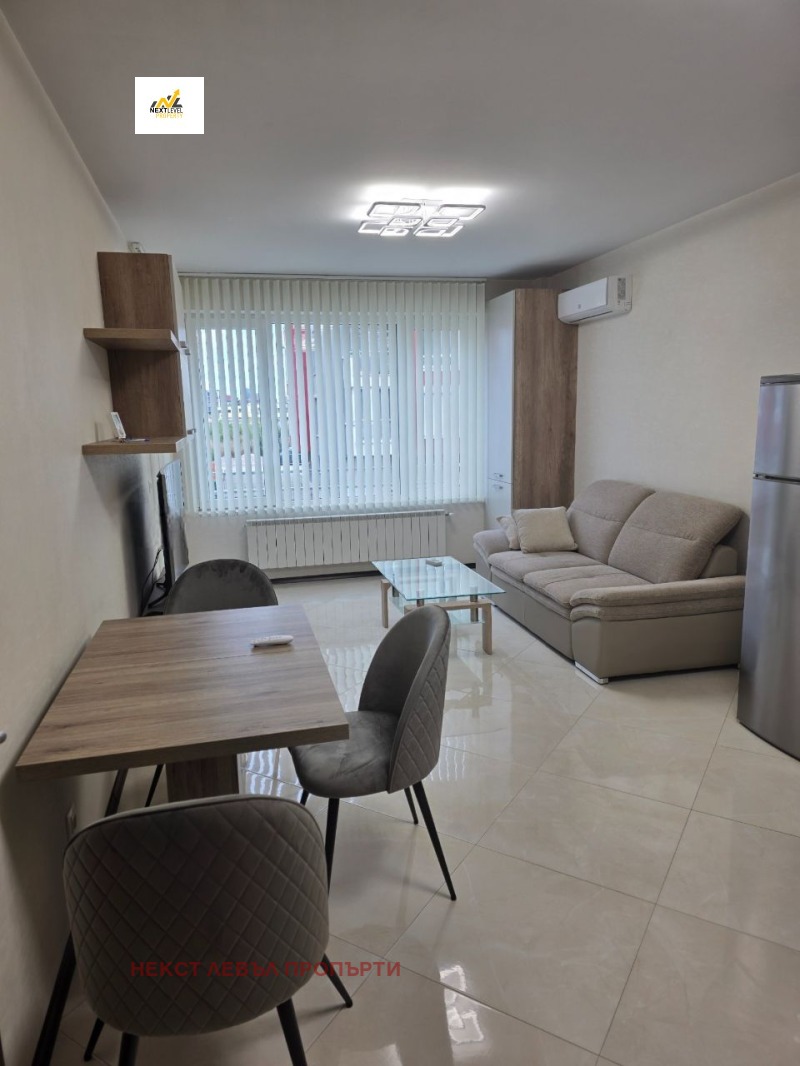 För uthyrning  1 sovrum Sofia , Manastirski livadi , 60 kvm | 31383017