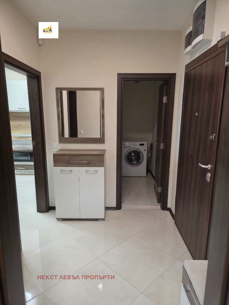 För uthyrning  1 sovrum Sofia , Manastirski livadi , 60 kvm | 31383017 - bild [3]