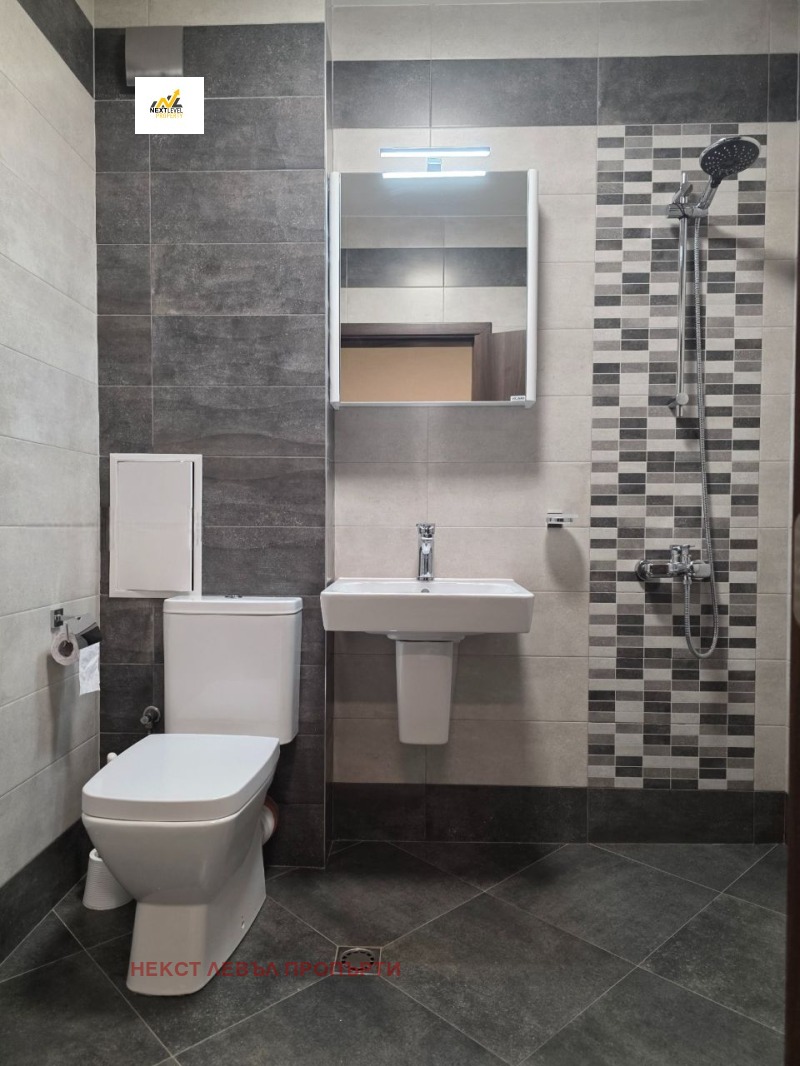 För uthyrning  1 sovrum Sofia , Manastirski livadi , 60 kvm | 31383017 - bild [5]