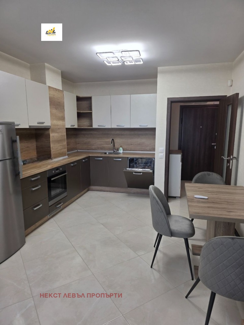 För uthyrning  1 sovrum Sofia , Manastirski livadi , 60 kvm | 31383017 - bild [2]