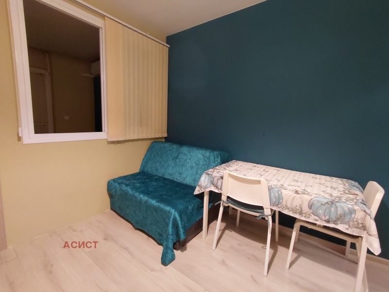 Дава под наем 2-СТАЕН, гр. София, Студентски град, снимка 3 - Апартаменти - 52652054