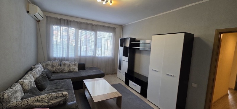 Дава под наем 2-СТАЕН, гр. Плевен, Широк център, снимка 4 - Апартаменти - 53095922