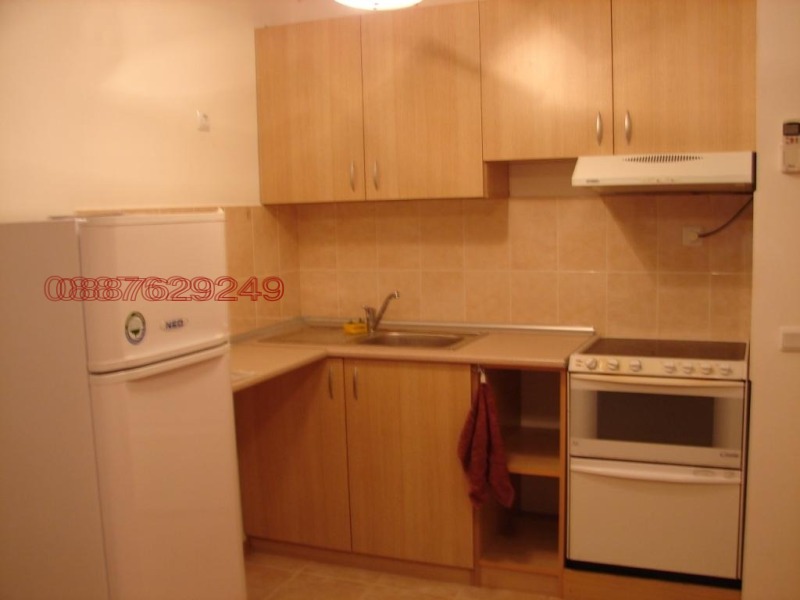 Дава под наем 2-СТАЕН, гр. Варна, Операта, снимка 5 - Апартаменти - 53185643