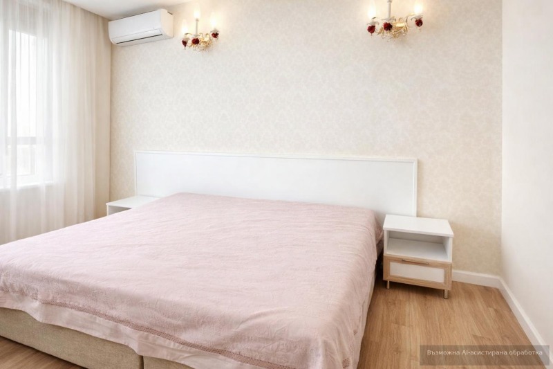 Дава под наем 2-СТАЕН, гр. Пловдив, Център, снимка 4 - Апартаменти - 53253642