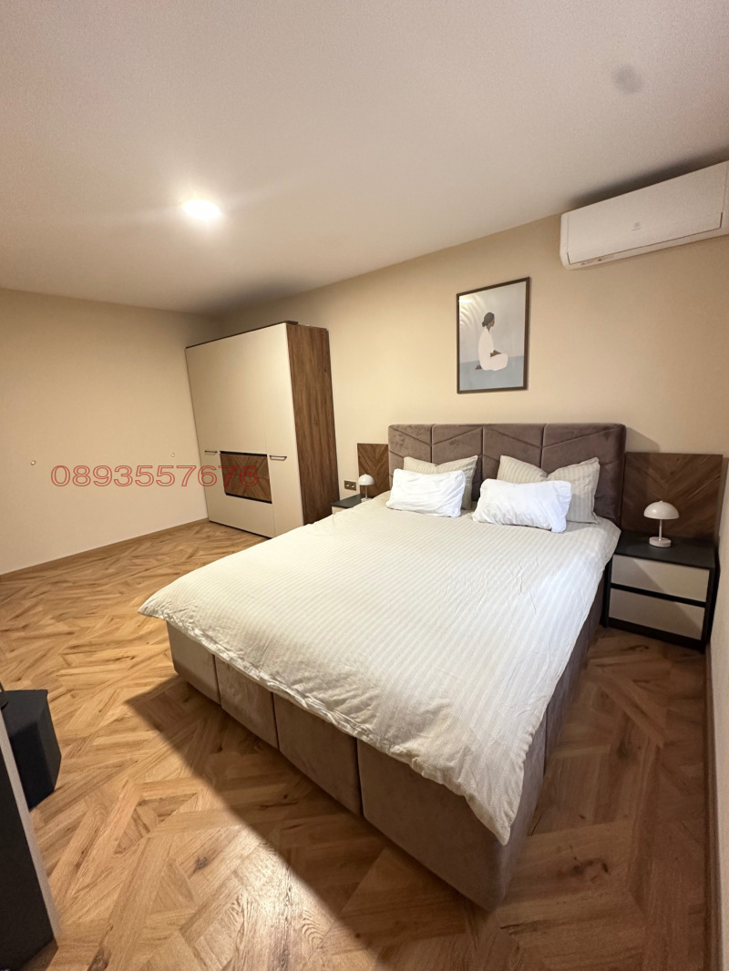 Дава под наем 2-СТАЕН, гр. Варна, Бриз, снимка 8 - Апартаменти - 53323796