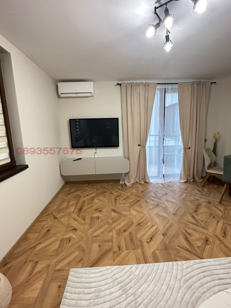 Дава под наем 2-СТАЕН, гр. Варна, Бриз, снимка 7 - Апартаменти - 53323796