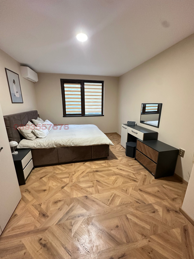 Дава под наем 2-СТАЕН, гр. Варна, Бриз, снимка 9 - Апартаменти - 53323796