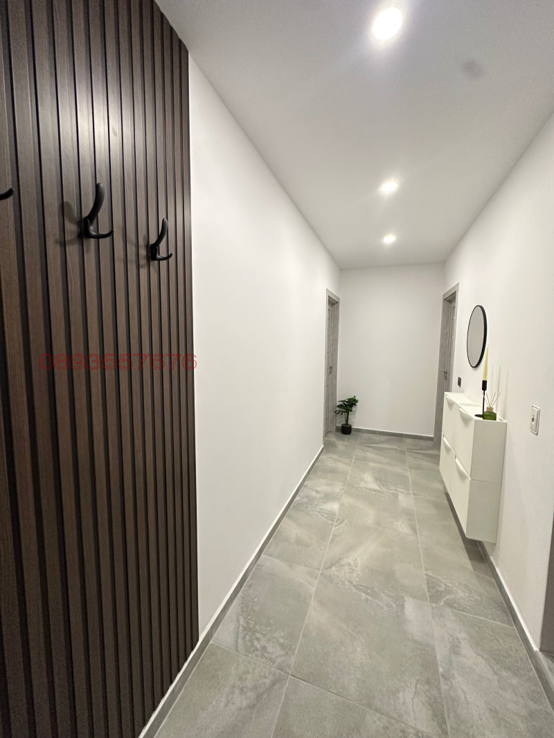 Дава под наем 2-СТАЕН, гр. Варна, Бриз, снимка 10 - Апартаменти - 53323796