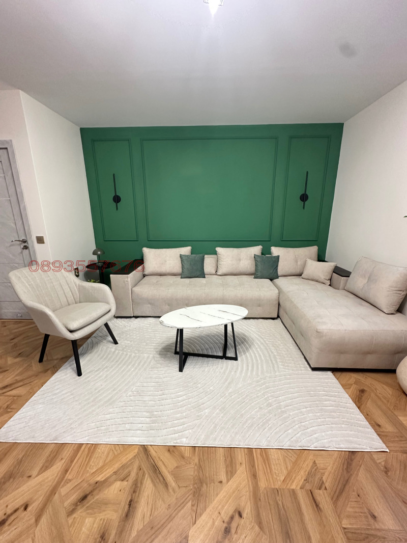 Дава под наем 2-СТАЕН, гр. Варна, Бриз, снимка 6 - Апартаменти - 53323796