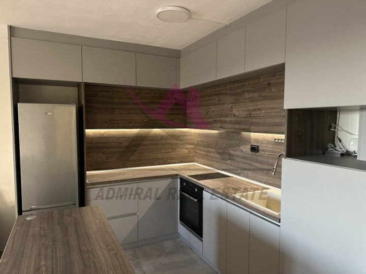 Дава под наем 2-СТАЕН, гр. Варна, Възраждане 3, снимка 3 - Апартаменти - 53508822