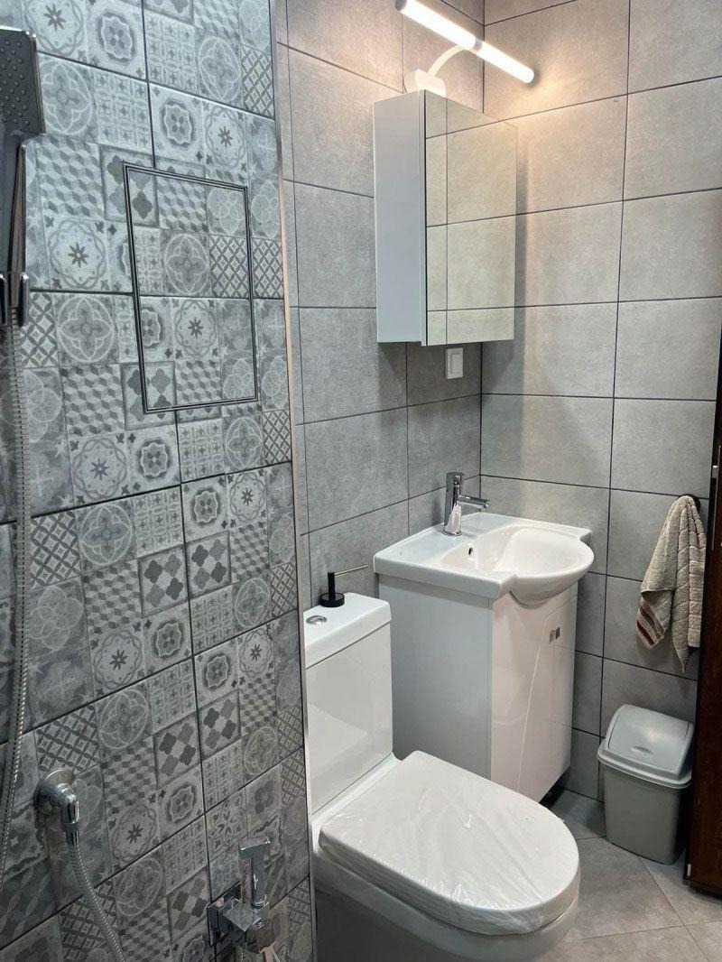 Дава под наем 2-СТАЕН, гр. София, Банишора, снимка 9 - Апартаменти - 54708544