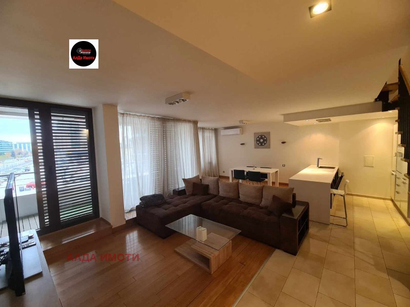 K pronájmu  2 ložnice Sofia , Krastova vada , 133 m2 | 43708262 - obraz [7]