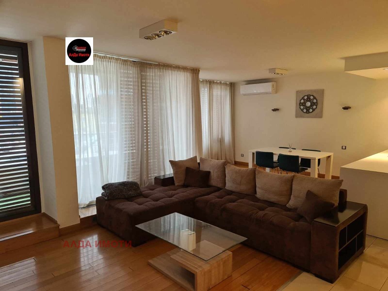 K pronájmu  2 ložnice Sofia , Krastova vada , 133 m2 | 43708262 - obraz [4]