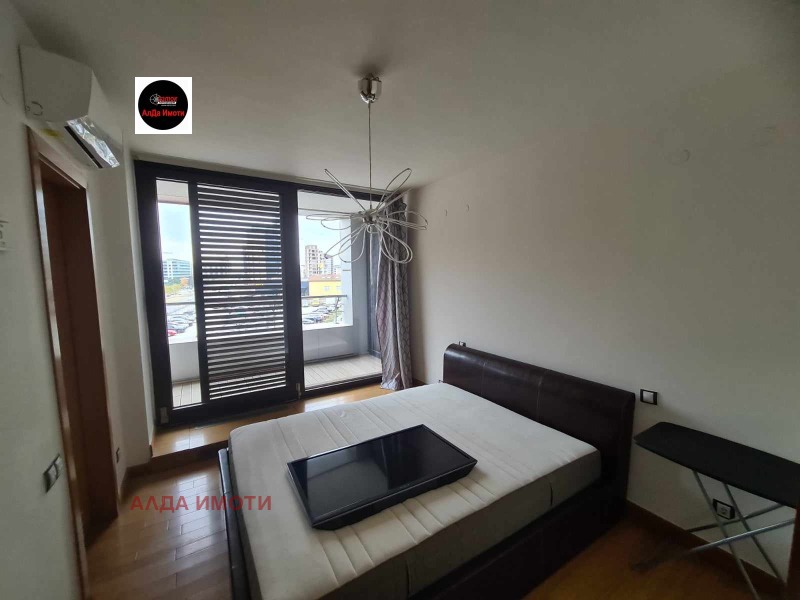 K pronájmu  2 ložnice Sofia , Krastova vada , 133 m2 | 43708262 - obraz [13]