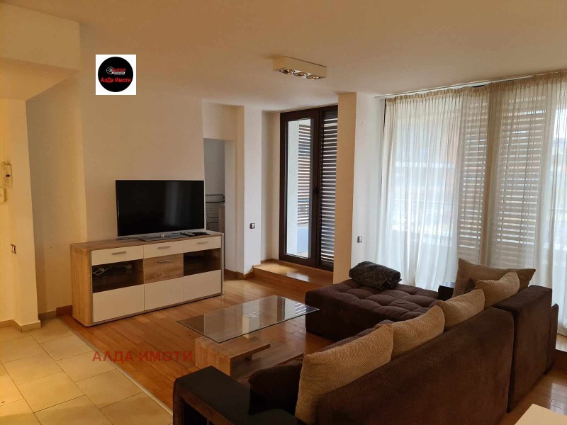 For Rent  2 bedroom Sofia , Krastova vada , 133 sq.m | 43708262 - image [2]