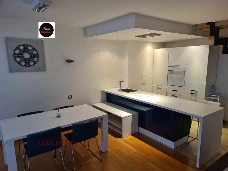 Para alugar  2 quartos Sofia , Krastova vada , 133 m² | 43708262 - imagem [5]