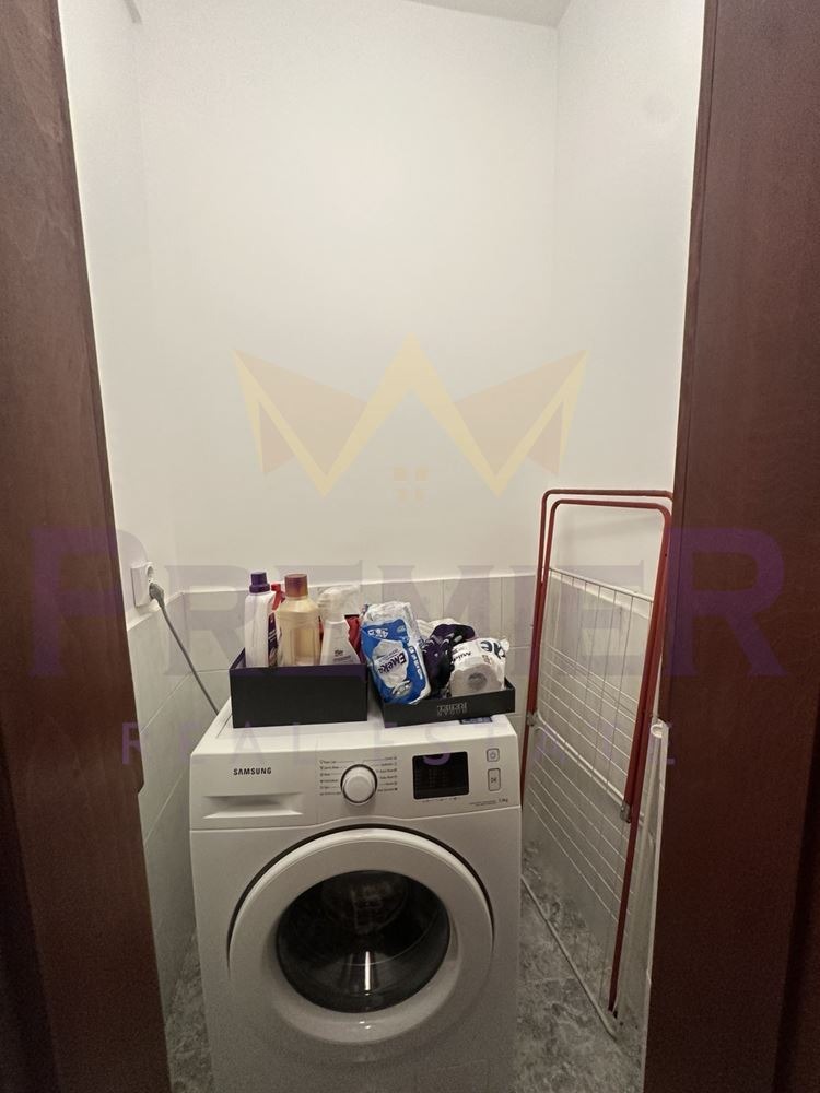 Дава под наем 3-СТАЕН, гр. София, Яворов, снимка 11 - Апартаменти - 52399636