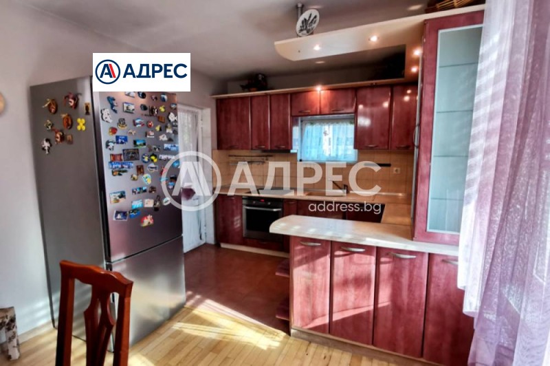 Дава под наем ЕТАЖ ОТ КЪЩА, гр. Сандански, област Благоевград, снимка 4 - Етаж от къща - 53440039