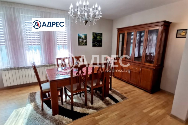 Дава под наем ЕТАЖ ОТ КЪЩА, гр. Сандански, област Благоевград, снимка 3 - Етаж от къща - 53440039