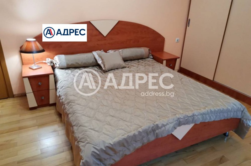 Дава под наем ЕТАЖ ОТ КЪЩА, гр. Сандански, област Благоевград, снимка 12 - Етаж от къща - 53440039