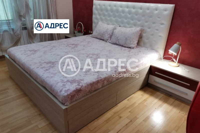 Дава под наем ЕТАЖ ОТ КЪЩА, гр. Сандански, област Благоевград, снимка 14 - Етаж от къща - 53440039