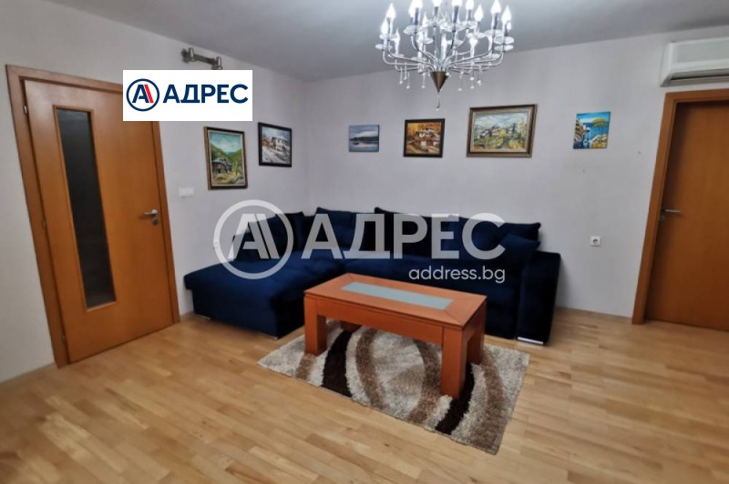 Дава под наем ЕТАЖ ОТ КЪЩА, гр. Сандански, област Благоевград, снимка 2 - Етаж от къща - 53440039